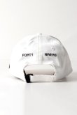 画像4: TFW49 ティーエフダブリューフォーティーナイン TFW49 5PANEL CAP{-BFS} (4)