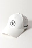 画像1: TFW49 ティーエフダブリューフォーティーナイン TFW49 5PANEL CAP{-BFS} (1)