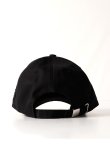 画像4: YOSHINORI KOTAKE DESIGN ヨシノリコタケ YK6P3DE-3 BLK BLK/BLK{-BFA} (4)