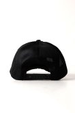 画像4: YOSHINORI KOTAKE DESIGN ヨシノリコタケ YK3DE-LA BLK BLK WHT/SIL{-BFA} (4)