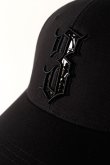 画像5: YOSHINORI KOTAKE DESIGN ヨシノリコタケ YK6P3DE-3 BLK BLK/BLK{-BFA} (5)