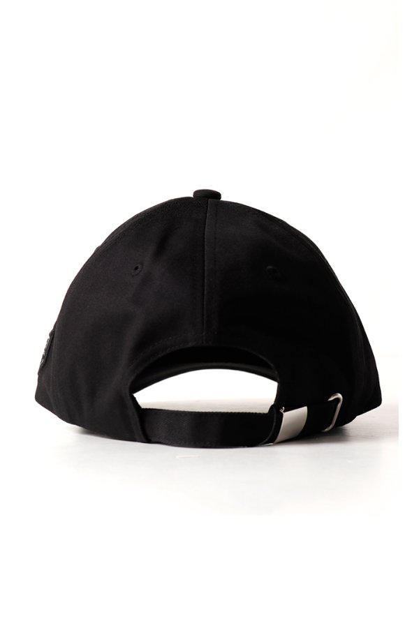 画像4: YOSHINORI KOTAKE DESIGN ヨシノリコタケ YK6P3DE-444 BLK BLK/BLK{-BFA} (4)