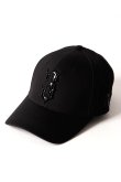 画像1: YOSHINORI KOTAKE DESIGN ヨシノリコタケ YK6P3DE-3 BLK BLK/BLK{-BFA} (1)