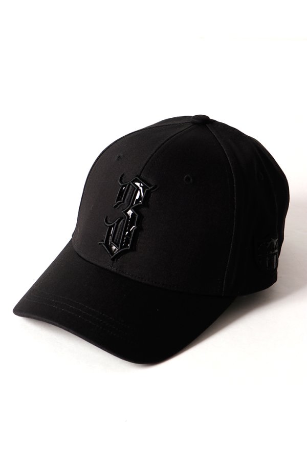 画像1: YOSHINORI KOTAKE DESIGN ヨシノリコタケ YK6P3DE-3 BLK BLK/BLK{-BFA} (1)