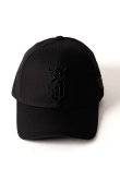 画像2: YOSHINORI KOTAKE DESIGN ヨシノリコタケ YK6P3DE-3 BLK BLK/BLK{-BFA} (2)