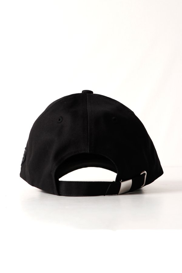 画像4: YOSHINORI KOTAKE DESIGN ヨシノリコタケ YK3DE-★3 BLK BLK BLK/SIL{-BFA} (4)