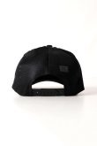 画像4: YOSHINORI KOTAKE DESIGN ヨシノリコタケ YKDE-7BAR BLK BLK BLK/SIL{-BFA} (4)