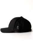 画像3: YOSHINORI KOTAKE DESIGN ヨシノリコタケ YK6P3DE-444 BLK BLK/BLK{-BFA} (3)