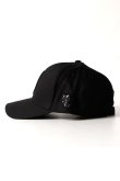 画像3: YOSHINORI KOTAKE DESIGN ヨシノリコタケ YK6P3DE-3 BLK BLK/BLK{-BFA} (3)