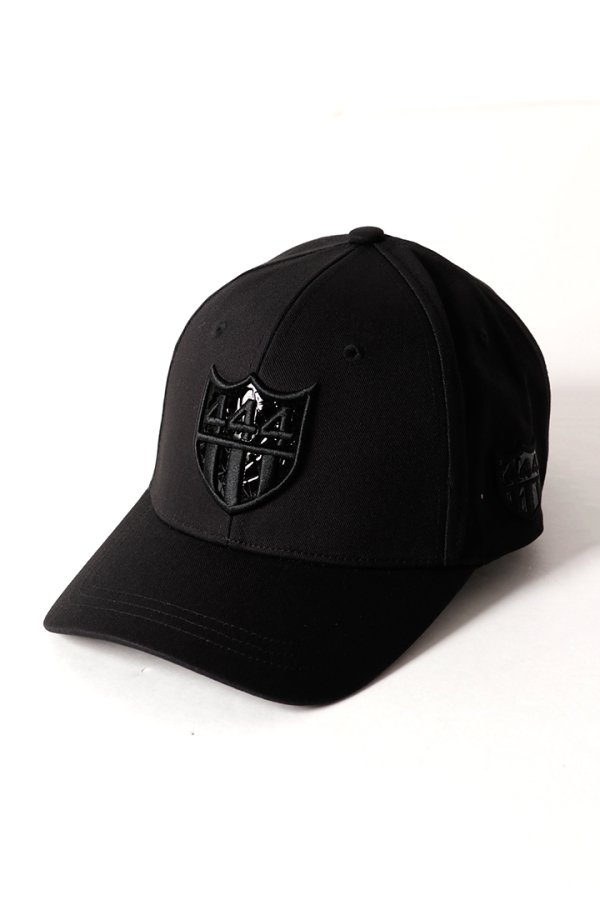 画像1: YOSHINORI KOTAKE DESIGN ヨシノリコタケ YK6P3DE-444 BLK BLK/BLK{-BFA} (1)