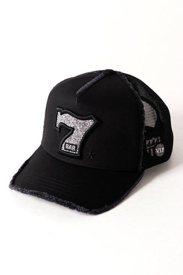 画像1: YOSHINORI KOTAKE DESIGN ヨシノリコタケ YKDE-7BAR BLK BLK BLK/SIL{-BFA} (1)