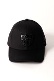 画像2: YOSHINORI KOTAKE DESIGN ヨシノリコタケ YK6P3DE-444 BLK BLK/BLK{-BFA} (2)