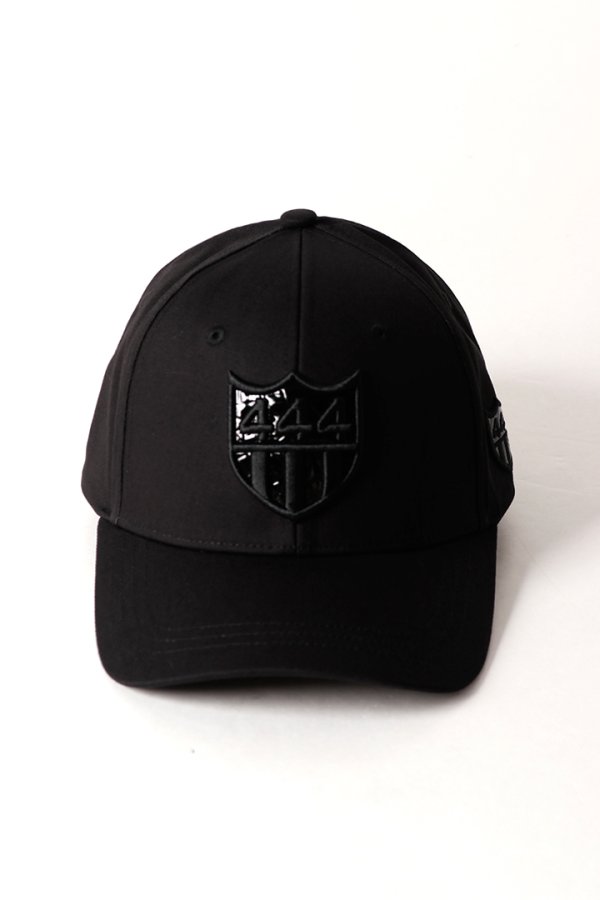 画像2: YOSHINORI KOTAKE DESIGN ヨシノリコタケ YK6P3DE-444 BLK BLK/BLK{-BFA} (2)