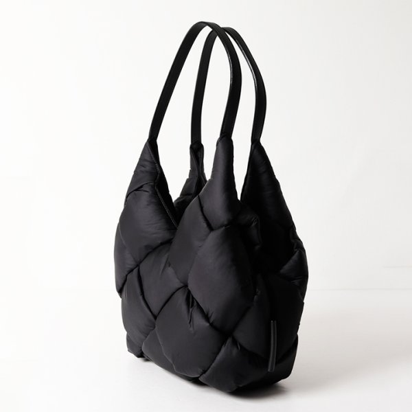 画像3: VIOLAd'ORO ヴィオラドーロ FUR BAG{-BFA} (3)