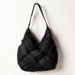 画像1: VIOLAd'ORO ヴィオラドーロ FUR BAG{-BFA} (1)