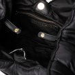 画像5: VIOLAd'ORO ヴィオラドーロ FUR BAG{-BFA} (5)