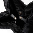 画像4: VIOLAd'ORO ヴィオラドーロ FUR BAG{-BFA} (4)