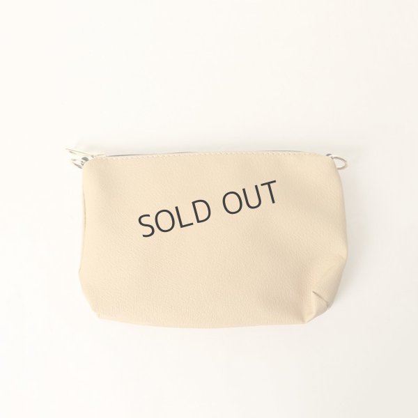 画像2: {SOLD}MAISON VINCENT メゾンヴァンサン soft{-BAA} (2)