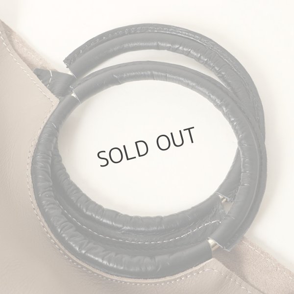 画像5: {SOLD}MAISON VINCENT メゾンヴァンサン soft{-BAA} (5)