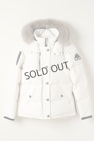 MOOSE KNUCKLES｜ムースナックルズの正規取扱通販 - underbar ダウンウェア