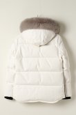 画像7: {SOLD}【WOMENS】MOOSE KNUCKLES ムースナックルズ down jacket{20A-MK2229L3Q-864-BJA} (7)