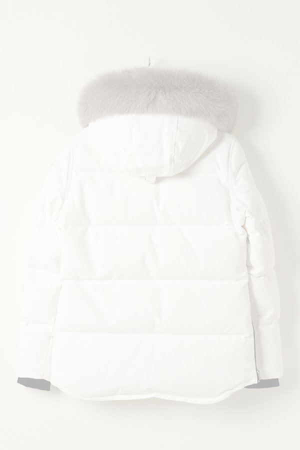 画像7:   【WOMENS】MOOSE KNUCKLES ムースナックルズ down jacket{20A-MK2229L3Q-864-BJA} (7)