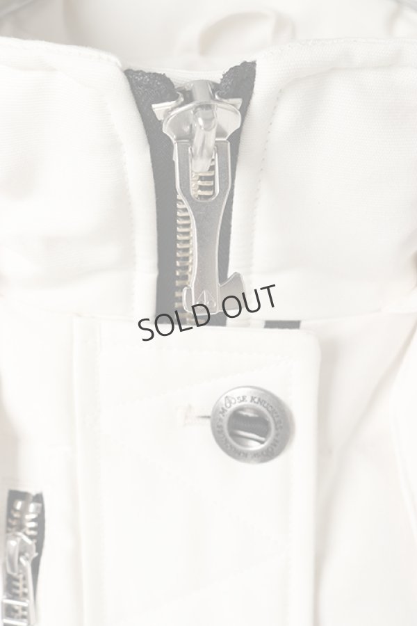 画像5: {SOLD}【WOMENS】MOOSE KNUCKLES ムースナックルズ down jacket{20A-MK2229L3Q-864-BJA} (5)