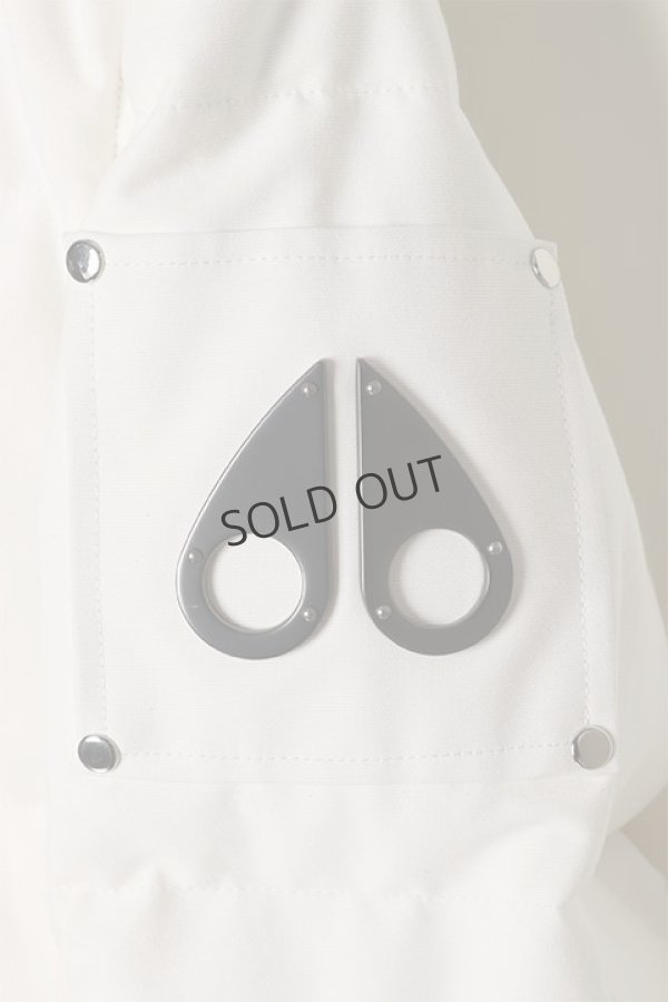 画像2: {SOLD}【MENS】MOOSE KNUCKLES ムースナックルズ down jacket{20AU-MK2228M3Q-864-BJA} (2)