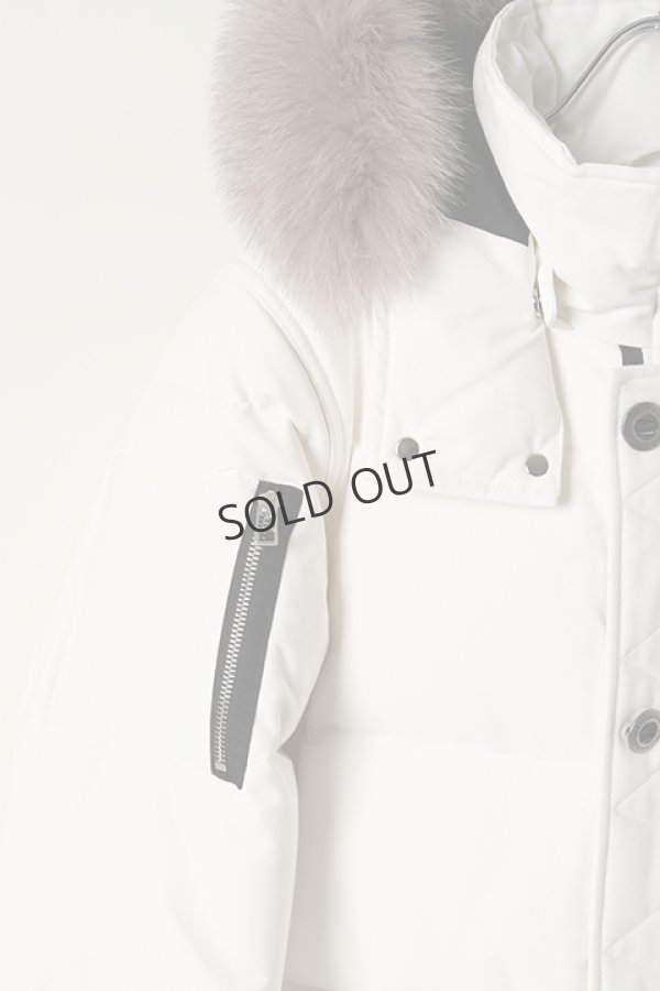 画像4: {SOLD}【MENS】MOOSE KNUCKLES ムースナックルズ down jacket{20AU-MK2228M3Q-864-BJA} (4)