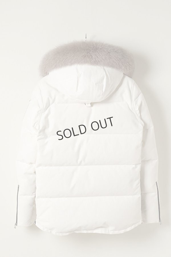 画像7: {SOLD}【MENS】MOOSE KNUCKLES ムースナックルズ down jacket{20AU-MK2228M3Q-864-BJA} (7)
