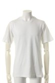 画像1: 【 50%OFF セール19,800円→9,900円】 HYDROGEN ハイドロゲン ICON T-SHIRT{210-22441001-100-AFS} (1)