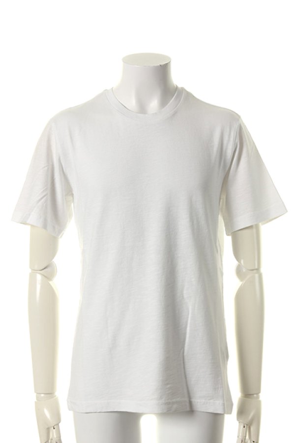 画像1: 【 50%OFF セール19,800円→9,900円】 HYDROGEN ハイドロゲン ICON T-SHIRT{210-22441001-100-AFS} (1)