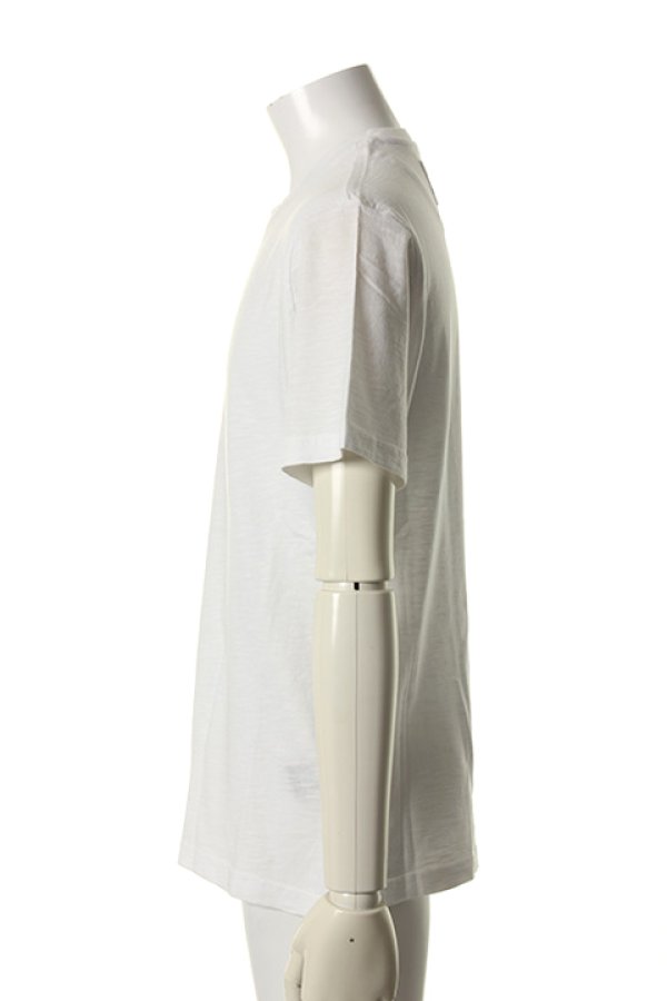 画像3: 【 50%OFF セール19,800円→9,900円】 HYDROGEN ハイドロゲン ICON T-SHIRT{210-22441001-100-AFS} (3)