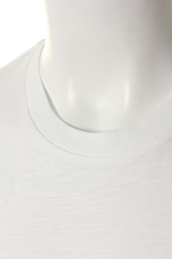 画像4: 【 50%OFF セール19,800円→9,900円】 HYDROGEN ハイドロゲン ICON T-SHIRT{210-22441001-100-AFS} (4)