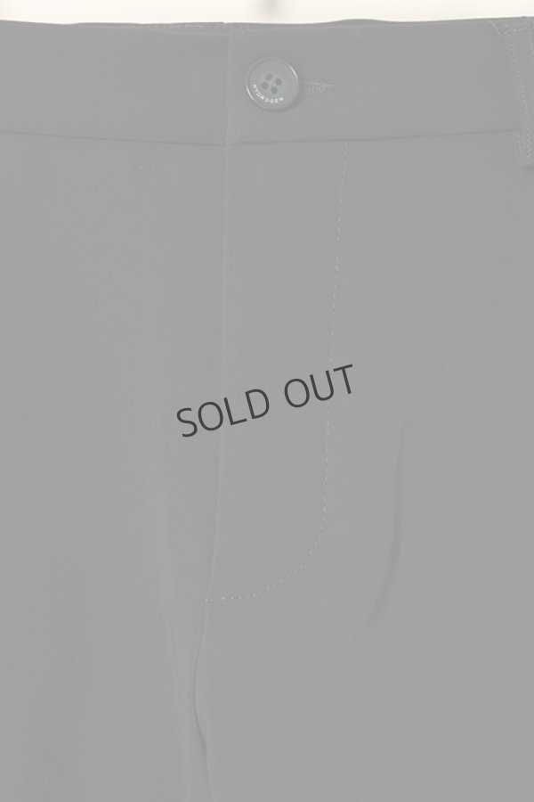 画像2: {SOLD}HYDROGEN ハイドロゲン パンツ{-BBA} (2)