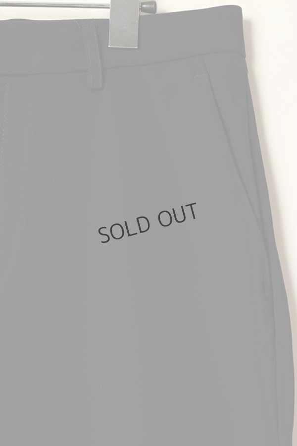 画像4: {SOLD}HYDROGEN ハイドロゲン パンツ{-BBA} (4)