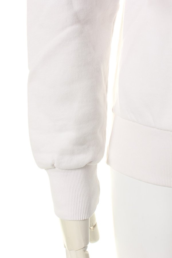 画像5: HYDROGEN ハイドロゲン LOGO HOODIE{210-10119001-100-AEA} (5)