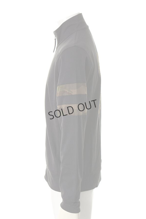 画像3: {SOLD}HYDROGEN ハイドロゲン OLD SCHOOL DOUBLE SWEATSHIRT{210-10340002-435-AEA} (3)