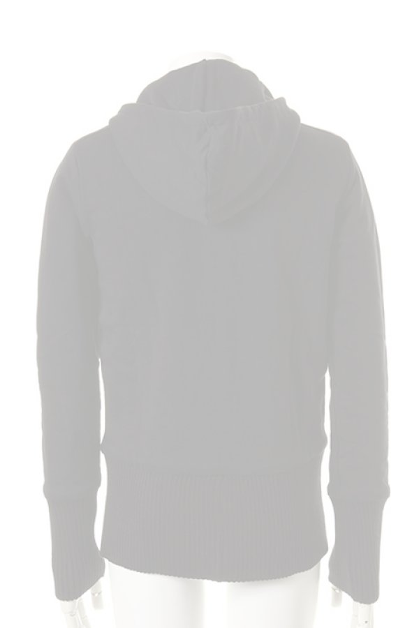 画像2:  {SOLD} ANN DEMEULEMEESTER アンドゥムルメステール SWEATER MAGLIONE {158-3804-225-AEA}  :2101152004-013-XS  (2)