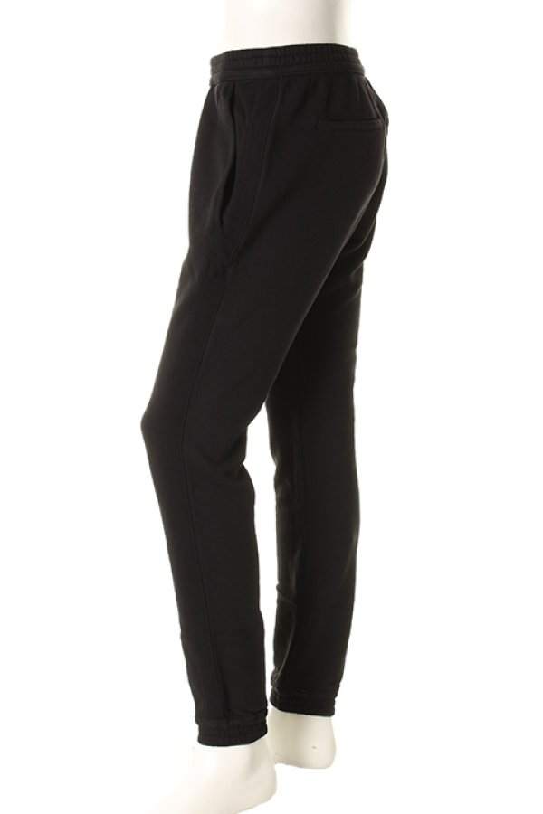 画像3: 【 50%OFF セール50,600円→25,300円】 HYDROGEN ハイドロゲン LUXURY SWEATPANTS COTTON＆WOOL{210-11571002-150-AEA} (3)