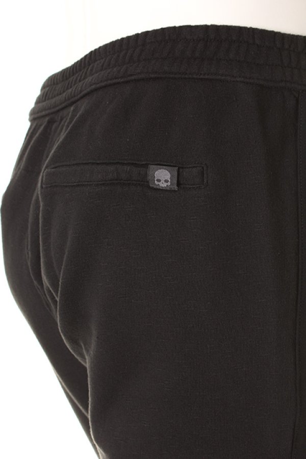 画像5: 【 50%OFF セール50,600円→25,300円】 HYDROGEN ハイドロゲン LUXURY SWEATPANTS COTTON＆WOOL{210-11571002-150-AEA} (5)