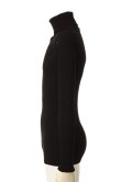 画像3: 【 50%OFF セール115,500円→57,750円】 ANN DEMEULEMEESTER アンドゥムルメステール KNIT CARSON TURQUOISE{1602-4000-258-099-AFA} (3)