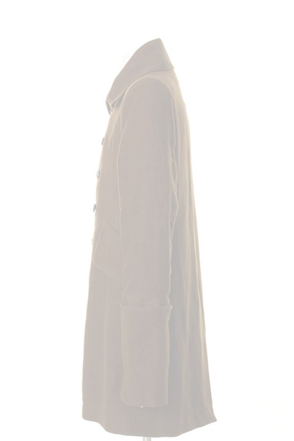 画像3:   ANN DEMEULEMEESTER アンドゥムルメステール JACKET NILES TOACCO {1702-3020-186-065-AGA}  :2101472035-048-XS  (3)