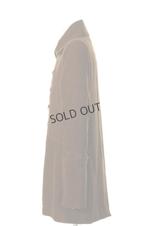 画像3: {SOLD}ANN DEMEULEMEESTER アンドゥムルメステール JACKET NILES TOACCO{1702-3020-186-065-AGA} (3)