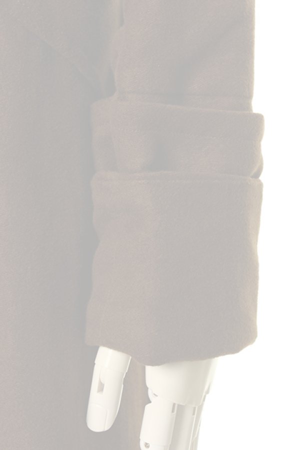 画像4:   ANN DEMEULEMEESTER アンドゥムルメステール JACKET NILES TOACCO {1702-3020-186-065-AGA}  :2101472035-048-XS  (4)