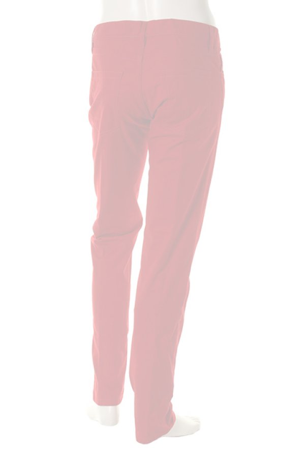 画像2:   ANN DEMEULEMEESTER アンドゥムルメステール TROUSERS GRATTE {152-3414-154-AEA}  :2101752029-065  (2)