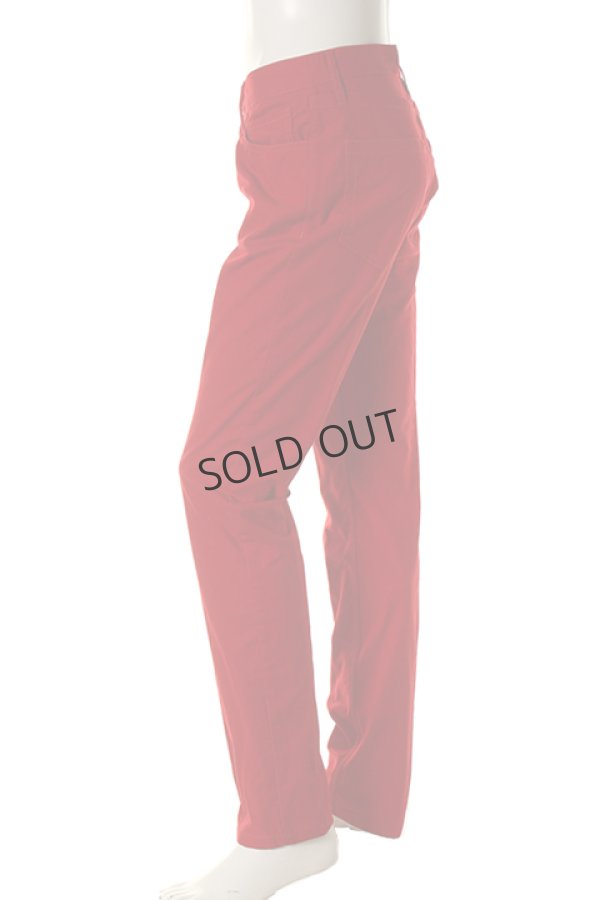 画像3: {SOLD}ANN DEMEULEMEESTER アンドゥムルメステール TROUSERS GRATTE{152-3414-154-AEA} (3)