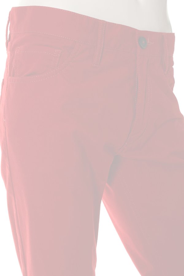 画像4:   ANN DEMEULEMEESTER アンドゥムルメステール TROUSERS GRATTE {152-3414-154-AEA}  :2101752029-065  (4)