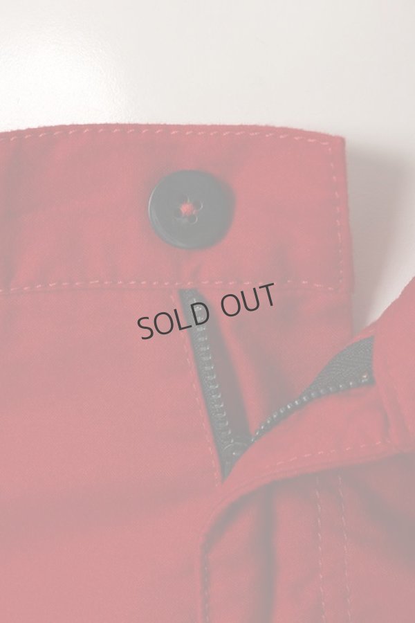 画像5: {SOLD}ANN DEMEULEMEESTER アンドゥムルメステール TROUSERS GRATTE{152-3414-154-AEA} (5)