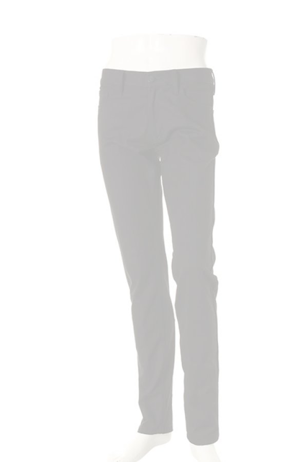 画像1:  {SOLD} ANN DEMEULEMEESTER アンドゥムルメステール TROUSERS NACDEN {152-3414-198-AEA}  :2101752031-013  (1)